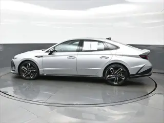 Hyundai SONATA 2025 N Line 4dr Sedan