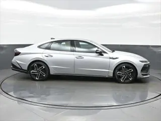 Hyundai SONATA 2025 N Line 4dr Sedan