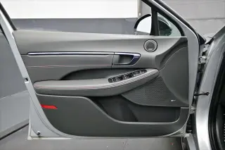 Hyundai SONATA 2025 N Line 4dr Sedan