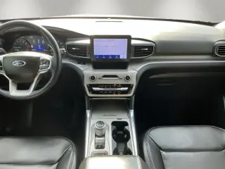Ford Explorer 2023 XLT 4dr SUV