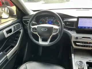 Ford Explorer 2023 XLT 4dr SUV