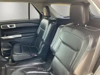 Ford Explorer 2023 XLT 4dr SUV