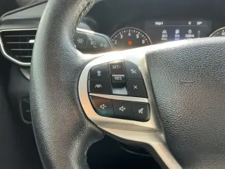 Ford Explorer 2023 XLT 4dr SUV