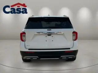 Ford Explorer 2023 XLT 4dr SUV