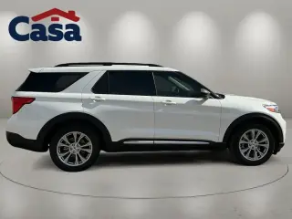 Ford Explorer 2023 XLT 4dr SUV