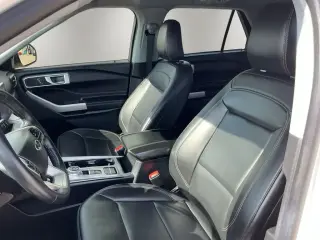 Ford Explorer 2023 XLT 4dr SUV
