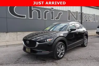 2025 Mazda Mazda CX-30