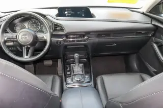 2025 Mazda Mazda CX-30