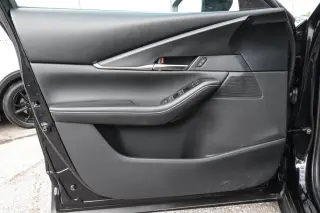 2025 Mazda Mazda CX-30