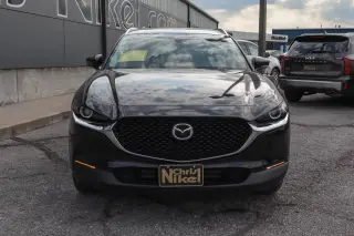 2025 Mazda Mazda CX-30
