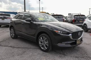 2025 Mazda Mazda CX-30