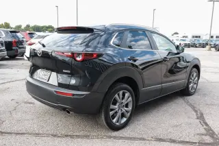 2025 Mazda Mazda CX-30