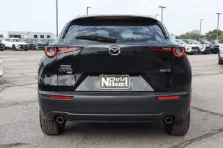 2025 Mazda Mazda CX-30