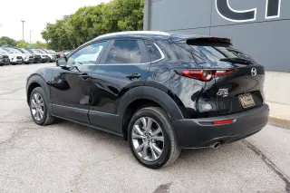 2025 Mazda Mazda CX-30