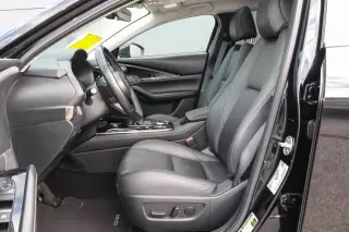 2025 Mazda Mazda CX-30