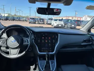 2020 Subaru Outback