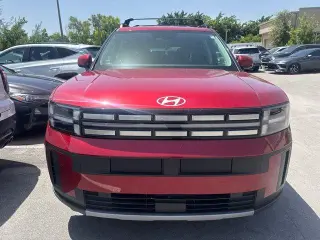 Hyundai SANTA FE 2026 SEL 4dr SUV