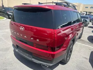 Hyundai SANTA FE 2026 SEL 4dr SUV