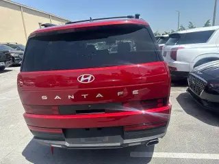 Hyundai SANTA FE 2026 SEL 4dr SUV