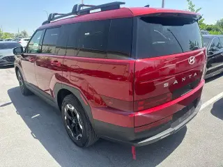 Hyundai SANTA FE 2026 SEL 4dr SUV