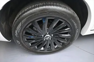Hyundai PALISADE 2025 AWD Calligraphy Night Edition 4dr SUV