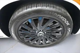 Hyundai PALISADE 2025 AWD Calligraphy Night Edition 4dr SUV