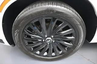 Hyundai PALISADE 2025 AWD Calligraphy Night Edition 4dr SUV