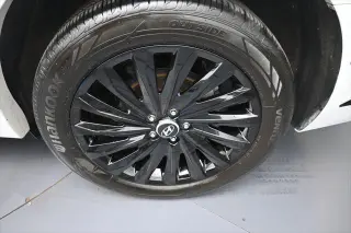 Hyundai PALISADE 2025 AWD Calligraphy Night Edition 4dr SUV