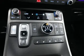 Hyundai PALISADE 2025 AWD Calligraphy Night Edition 4dr SUV