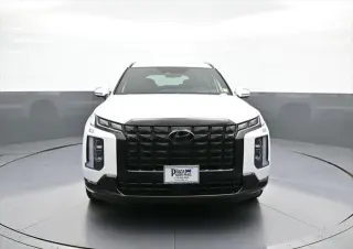 Hyundai PALISADE 2025 AWD Calligraphy Night Edition 4dr SUV
