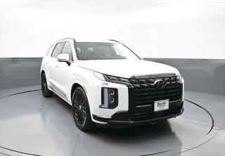 Hyundai PALISADE 2025 AWD Calligraphy Night Edition 4dr SUV