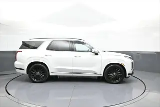 Hyundai PALISADE 2025 AWD Calligraphy Night Edition 4dr SUV