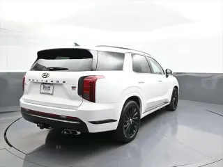 Hyundai PALISADE 2025 AWD Calligraphy Night Edition 4dr SUV