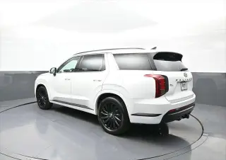 Hyundai PALISADE 2025 AWD Calligraphy Night Edition 4dr SUV
