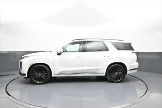 Hyundai PALISADE 2025 AWD Calligraphy Night Edition 4dr SUV