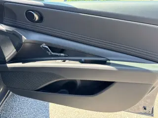 Hyundai ELANTRA 2025 SEL Sport 4dr Sedan