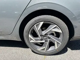 Hyundai ELANTRA 2025 SEL Sport 4dr Sedan