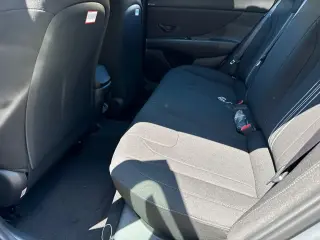 Hyundai ELANTRA 2025 SEL Sport 4dr Sedan