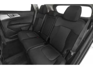 Kia Sportage 2024 4x4 LX SUV de 4 puertas