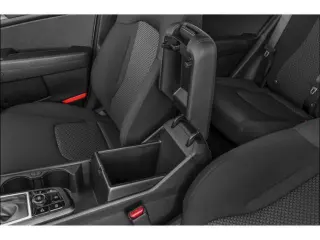 Kia Sportage 2024 4x4 LX SUV de 4 puertas