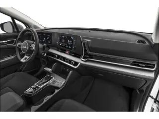 Kia Sportage 2024 4x4 LX SUV de 4 puertas