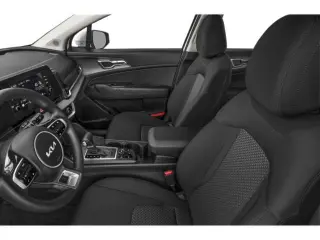 Kia Sportage 2024 4x4 LX SUV de 4 puertas