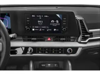 Kia Sportage 2024 4x4 LX SUV de 4 puertas
