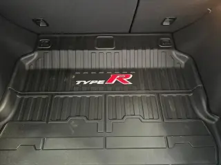 Honda Civic 2025 Type R 4dr Hatchback