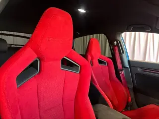 Honda Civic 2025 Type R 4dr Hatchback