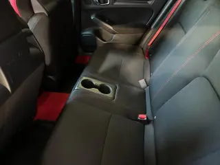 Honda Civic 2025 Type R 4dr Hatchback