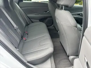 Hyundai ELANTRA 2026 SEL Sport 4dr Sedan