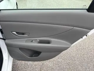 Hyundai ELANTRA 2026 SEL Sport 4dr Sedan