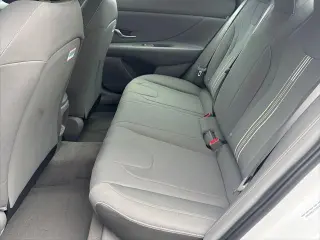 Hyundai ELANTRA 2026 SEL Sport 4dr Sedan