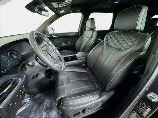 Hyundai PALISADE 2021 Escritura 4p SUV